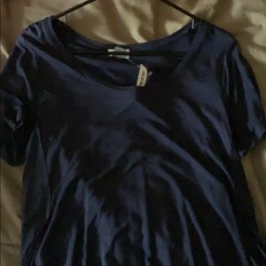 Kind of flowy old navy top